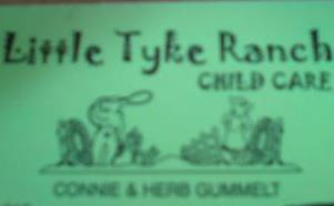 Little Tyke Ranch CDC