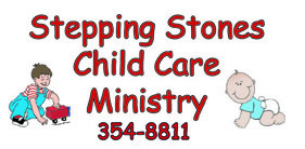 Stepping Stones Childcare Ministry