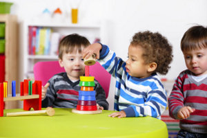 Blue Sky Daycare Llc | LEBANON PA